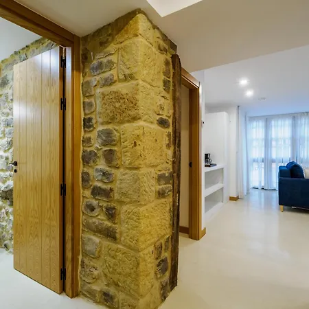 Apartman Antigua Rectoria Villasuso de Cieza