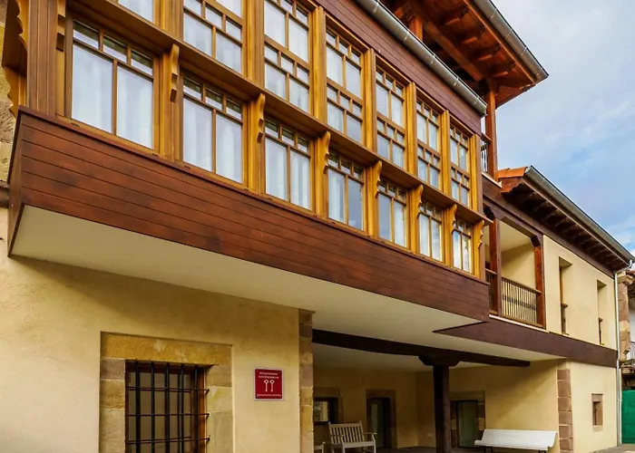 Antigua Rectoria 아파트 Villasuso de Cieza