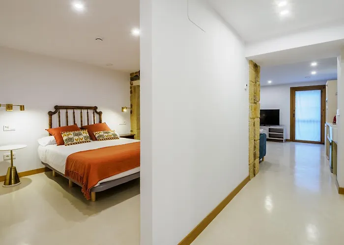 Antigua Rectoria 아파트