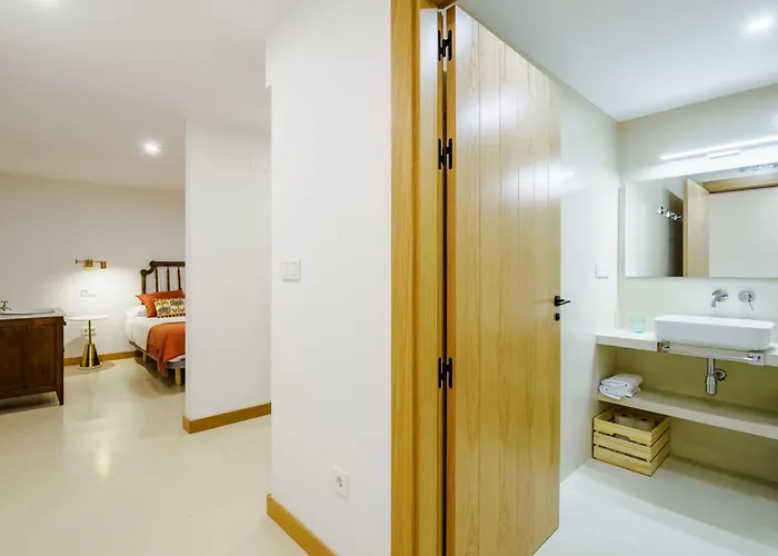 Antigua Rectoria * Villasuso de Cieza