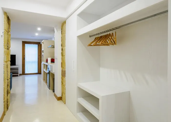 Antigua Rectoria 아파트 *