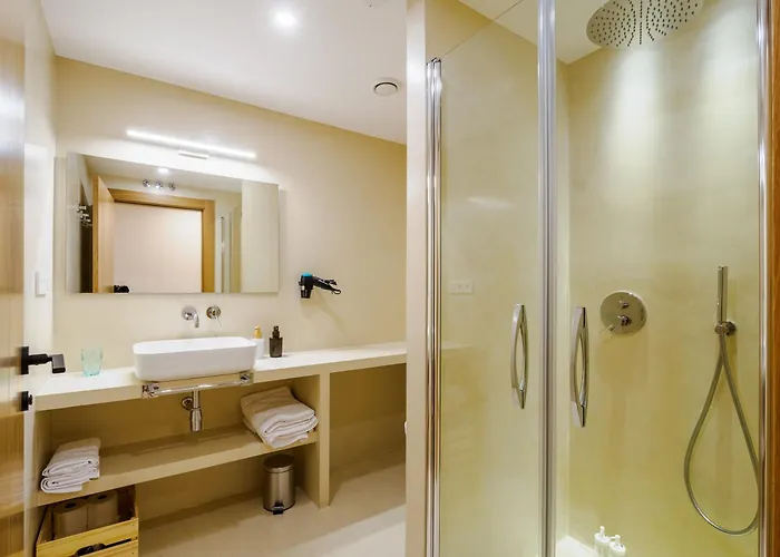 Antigua Rectoria 아파트 Villasuso de Cieza