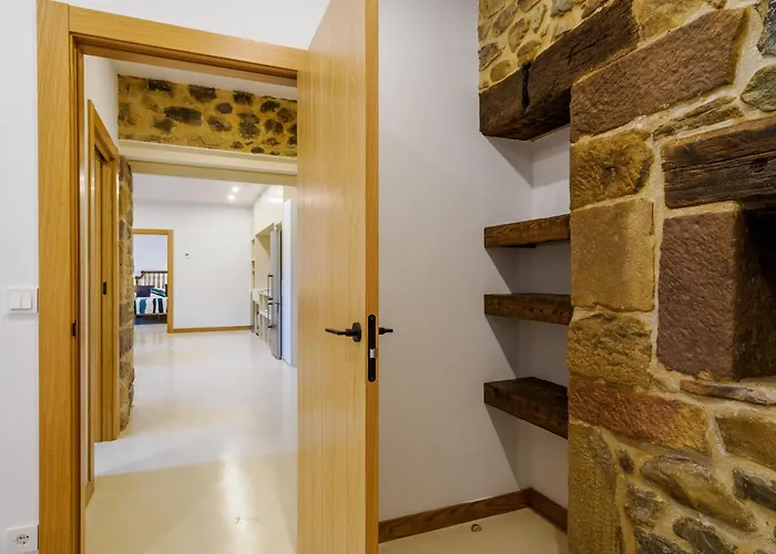 Antigua Rectoria 아파트 *