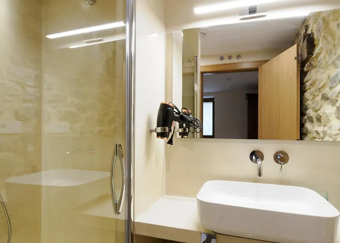 Antigua Rectoria * Villasuso de Cieza