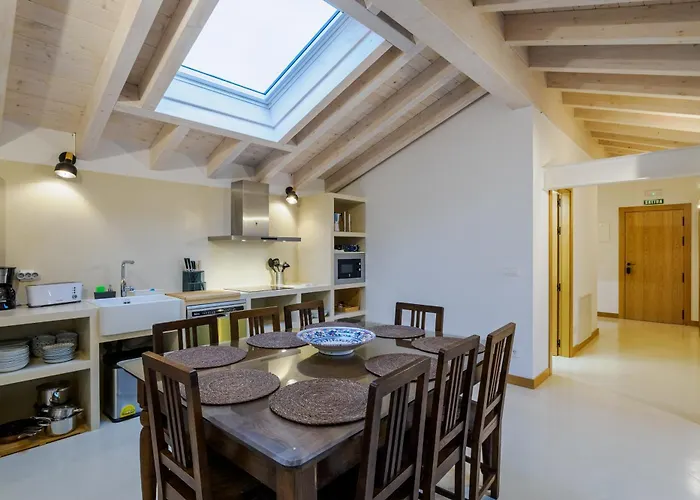 Antigua Rectoria * Villasuso de Cieza