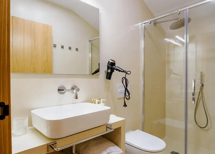 아파트 Antigua Rectoria