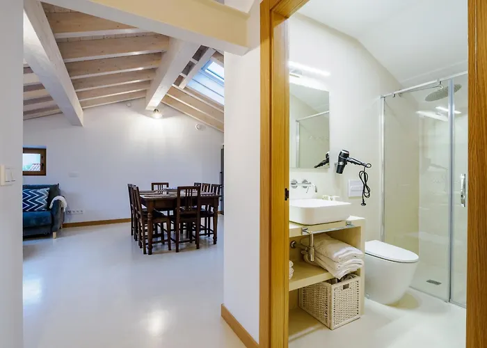 Antigua Rectoria 아파트 Villasuso de Cieza