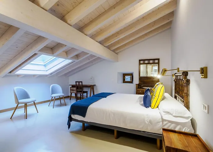 Antigua Rectoria 아파트