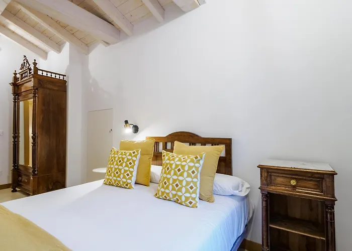 Antigua Rectoria Villasuso de Cieza