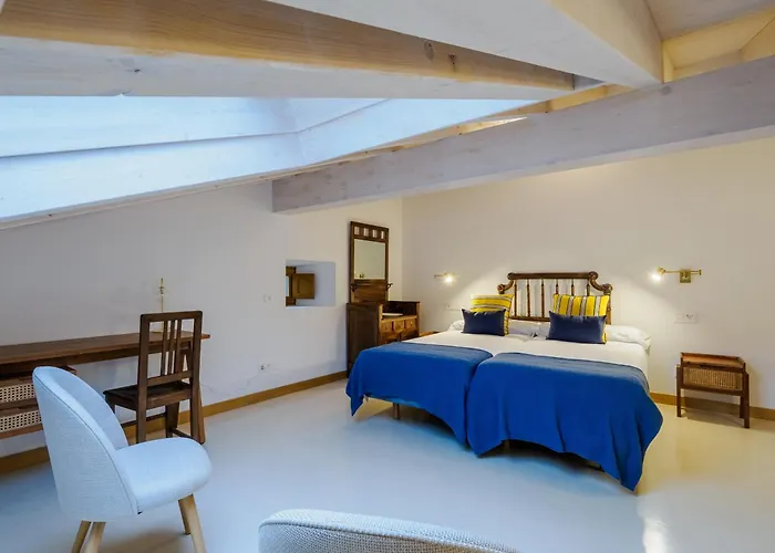 Antigua Rectoria 아파트