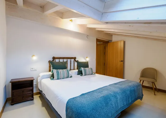 Antigua Rectoria Villasuso de Cieza