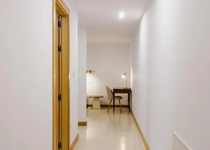 Antigua Rectoria 아파트 *