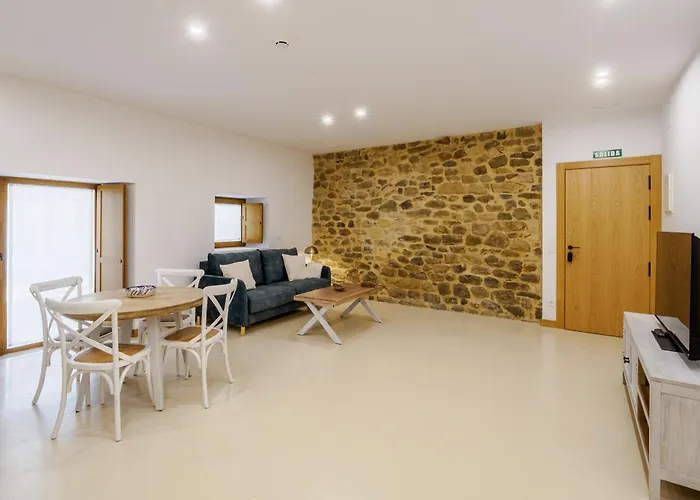 Antigua Rectoria * Villasuso de Cieza