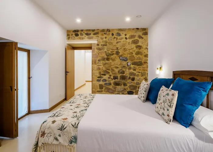 Antigua Rectoria 아파트