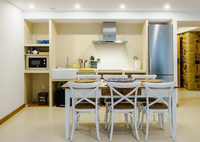 Antigua Rectoria 아파트 Villasuso de Cieza